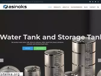 asinoks.com