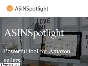 asinspotlight.com