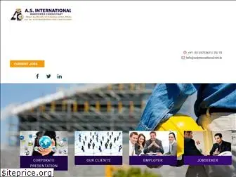 asinternational.net.in