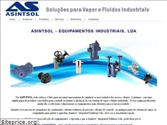 asintsol.com