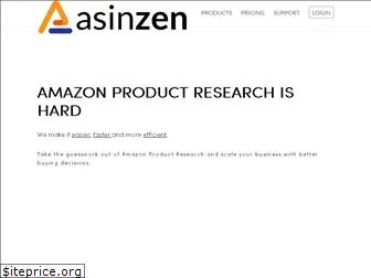 asinzen.com