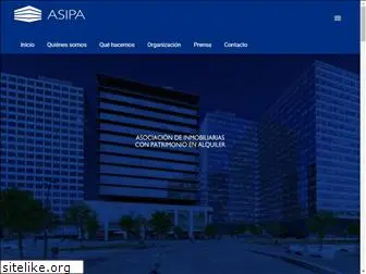 asipa.com