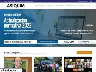 asiquim.com