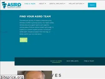 asird.org