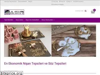 asirkonsept.com