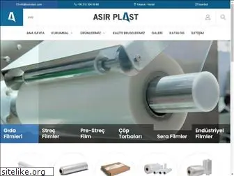 asirplast.com