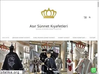 asirsunnetkiyafeti.com.tr