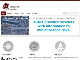 asirt.org