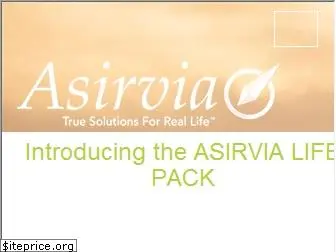 asirvia.com