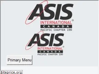 asis-canada.org