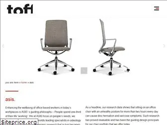 asis-chairs.com