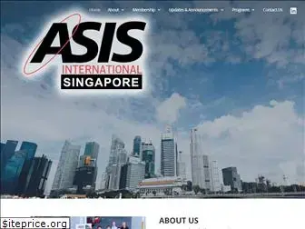 asis-singapore.org.sg