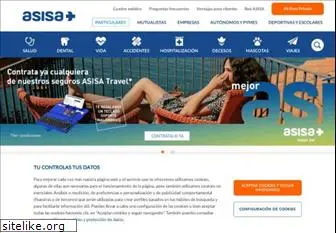 asisa.es