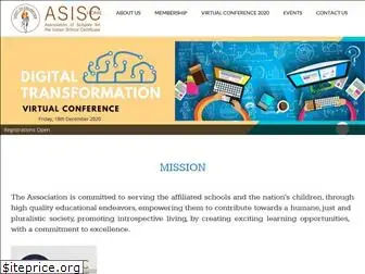 asisc.org