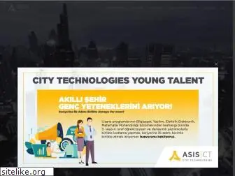 asisct.com