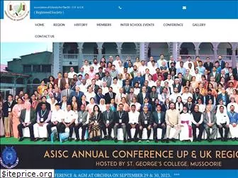 asiscupuk.org thumbnail