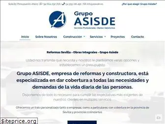 asisde.es