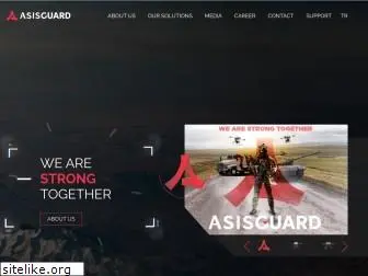 asisguard.com