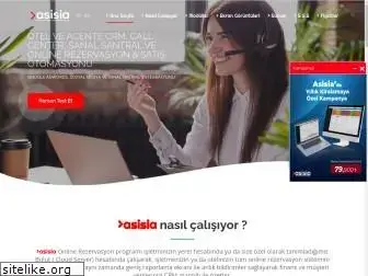 asisia.com