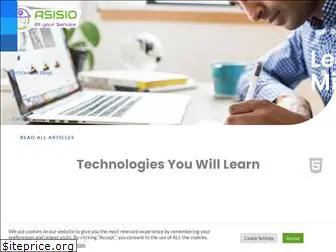 asisio.com