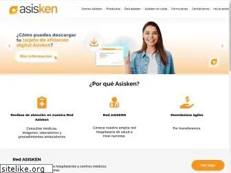 asisken.com