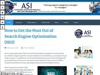 asism.com.au
