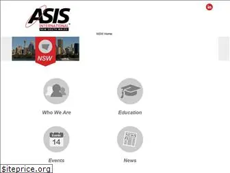 asisnsw.org.au
