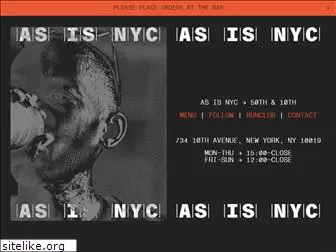 asisnyc.com