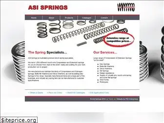 asisprings.com.au