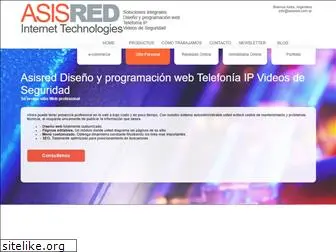asisred.com.ar
