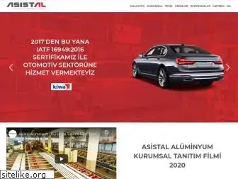 asistal.com