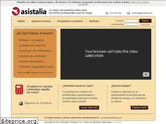 asistalia.com