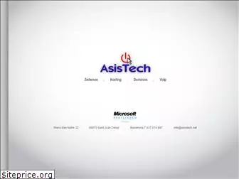 asistech.net