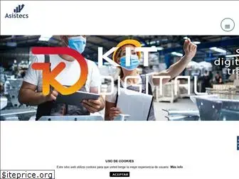 www.asistecs.es