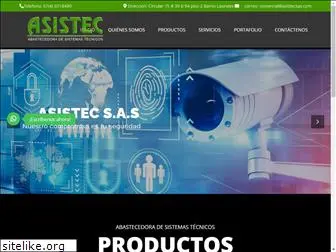 asistecsas.com