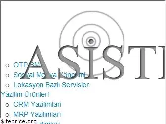 asistel.com.tr