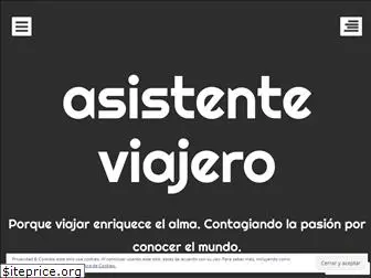 asistenteviajero.com