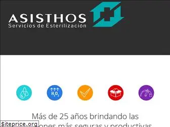 asisthos.com.ar