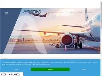 asistim.com