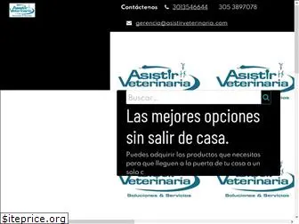 asistirveterinaria.com