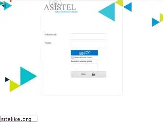 asistsms.com