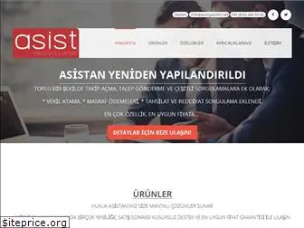 asistyazilim.net
