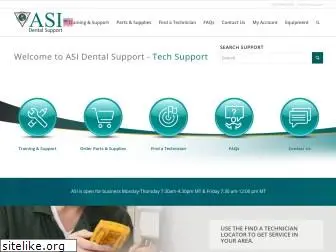 asisupport.com