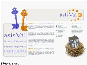 asisval24.com