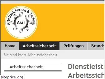 asit-dienstleistungen.de