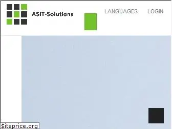 asit-solutions.com