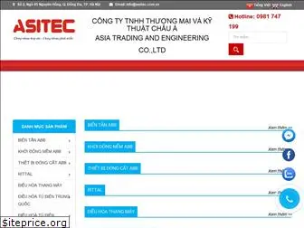 asitec.com.vn