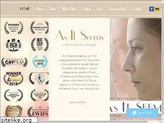 asitseemsfilm.com