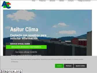asiturclima.com
