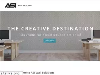 asiwallsolutions.com